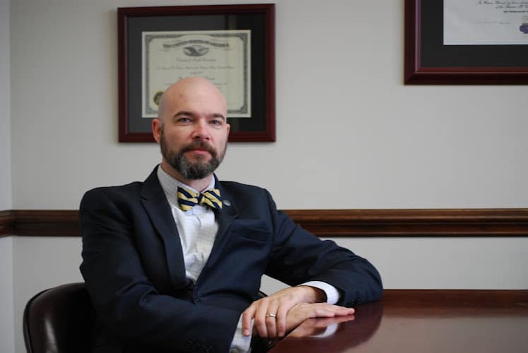 277026 law offices of geoffry m. dunn llc