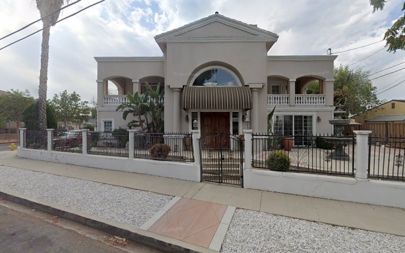 277062 law offices of george j. shalhoub