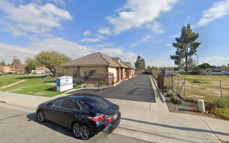 277151 law offices of gilbert a moret