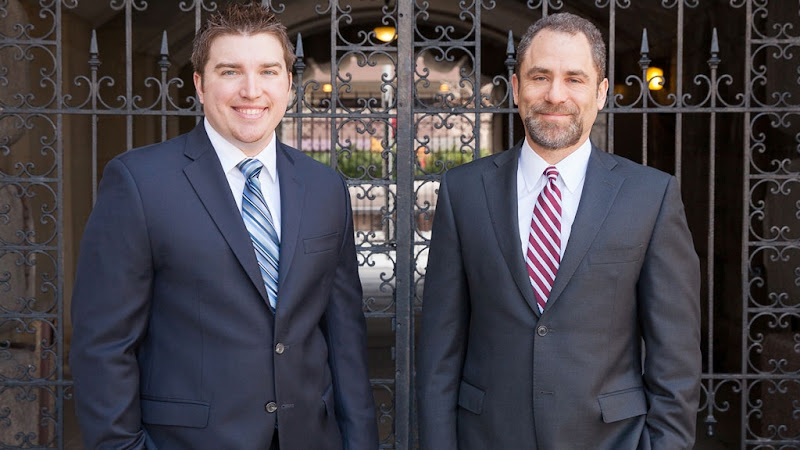 277200 law offices of glenn a. saltsman plc