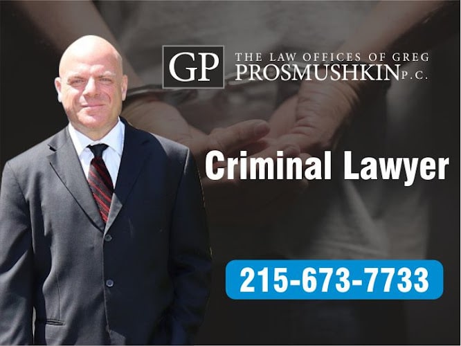 277276 law offices of greg prosmushkin p.c