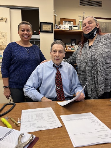 277288 law offices of gregg mandell inc