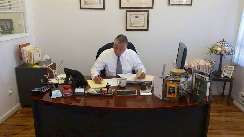 277386 law offices of gus michael farinella pc