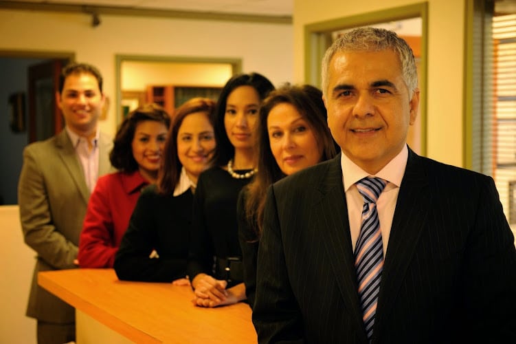 277417 law offices of hamdam and associates