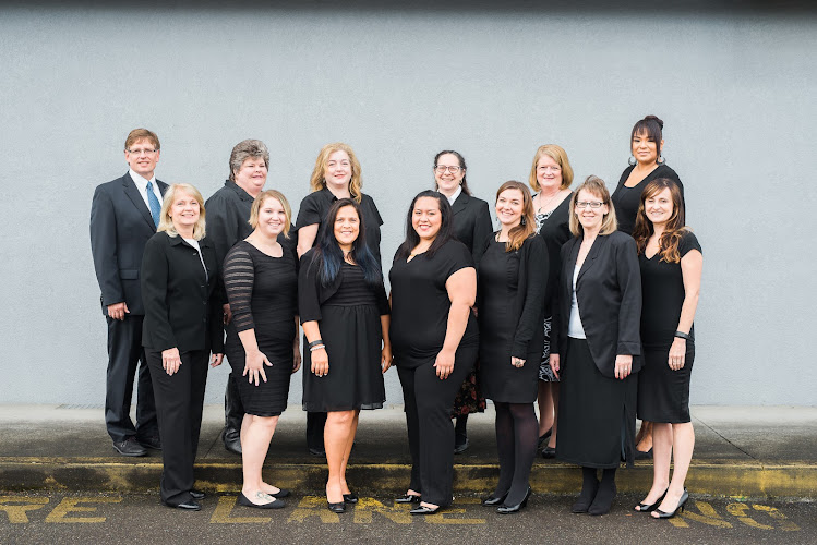 277443 law offices of harold d. carr ps