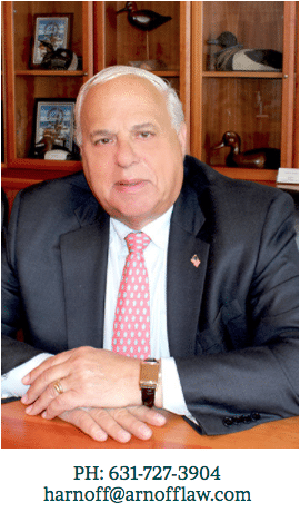 277488 law offices of harvey a. arnoff