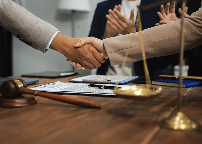 277518 law offices of heather m. weare