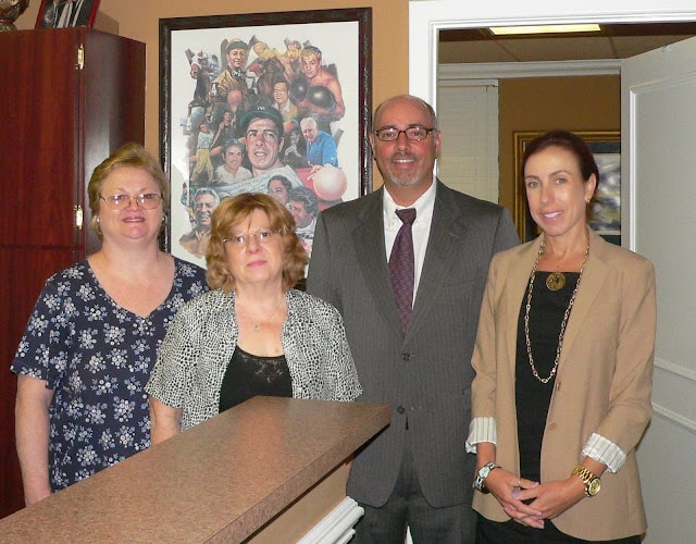 277563 law offices of herb m. milgrim p.a