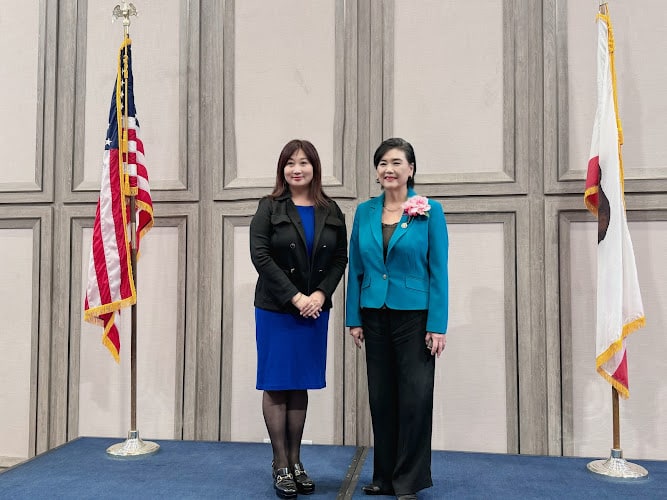 277593 law offices of hong li a professional corporation