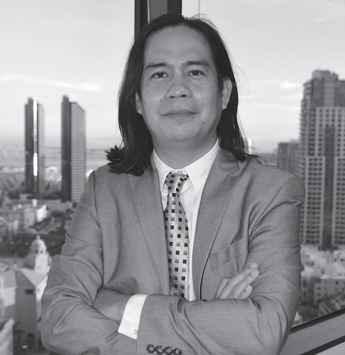 277674 law offices of ian m. seruelo