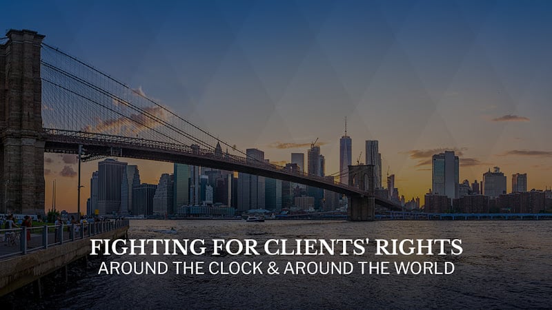 277685 law offices of iannuzzi and iannuzzi