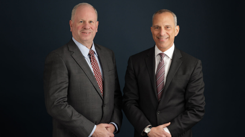 277707 law offices of ira m. perlman robert d. rosen