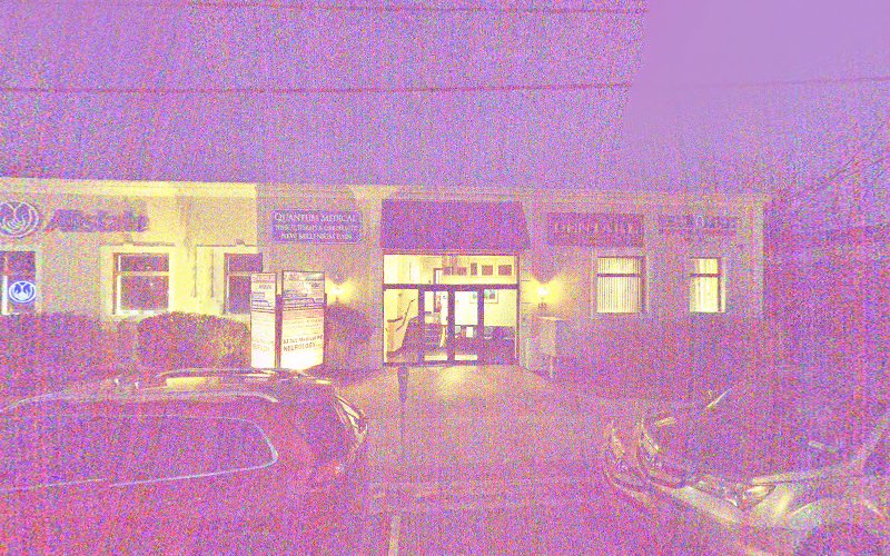 277721 law offices of irina yadgarova pllc