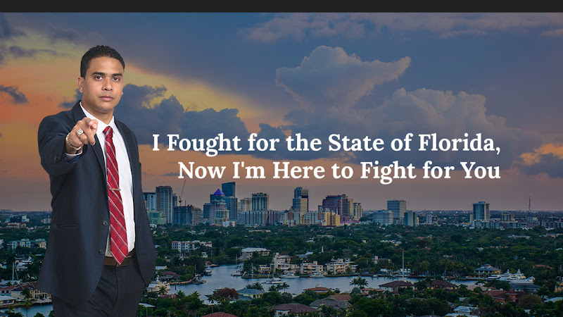 277873 law offices of jaime a. aird p.a