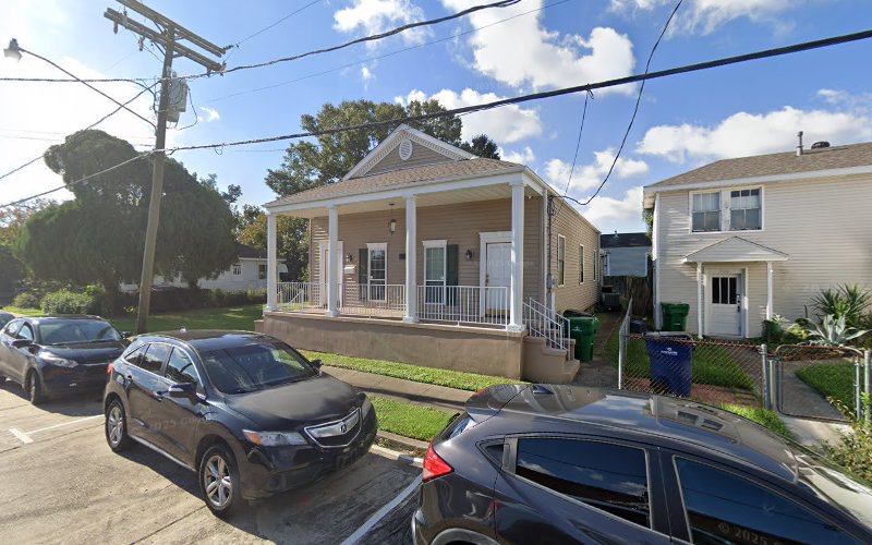 277911 law offices of james a. williams l.l.c