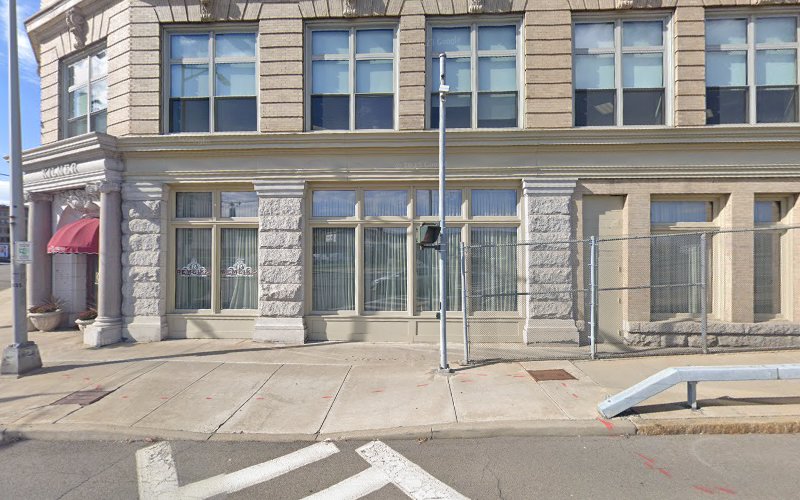 277964 law offices of james d. ward