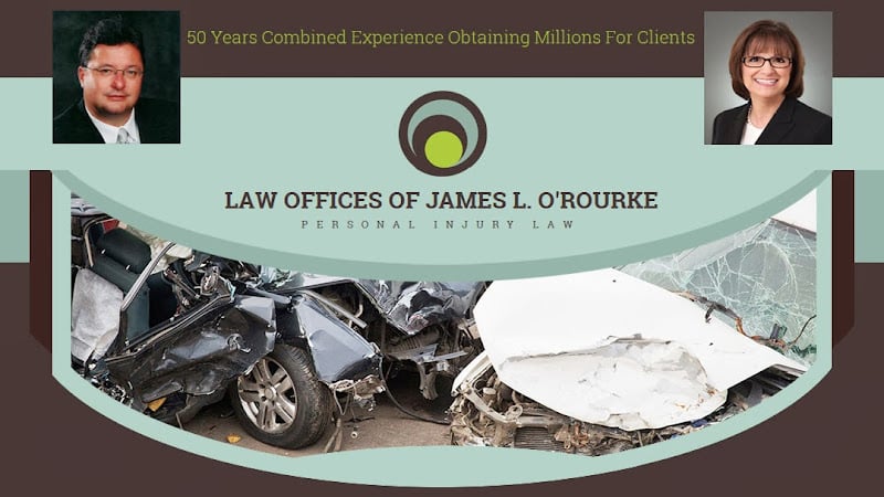 278040 law offices of james l. orourke
