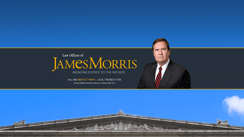 278069 law offices of james morris