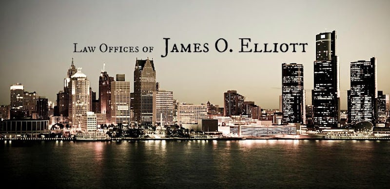 278079 law offices of james o. elliott