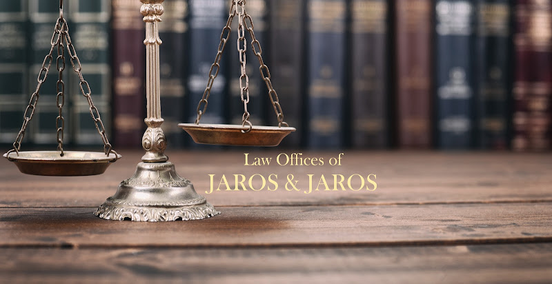278231 law offices of jaros jaros