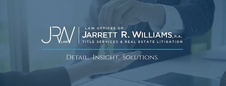 278235 law offices of jarrett r. williams p.a 768x292