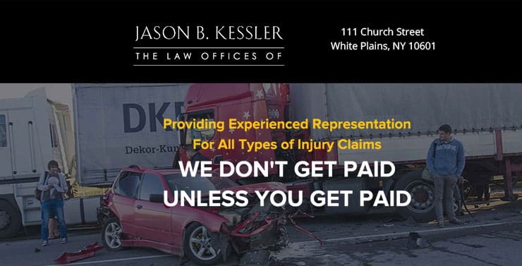 278253 law offices of jason b. kessler pc