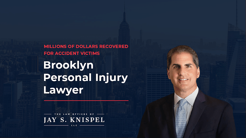 278348 law offices of jay s. knispel personal injury lawyers 8211 brooklyn