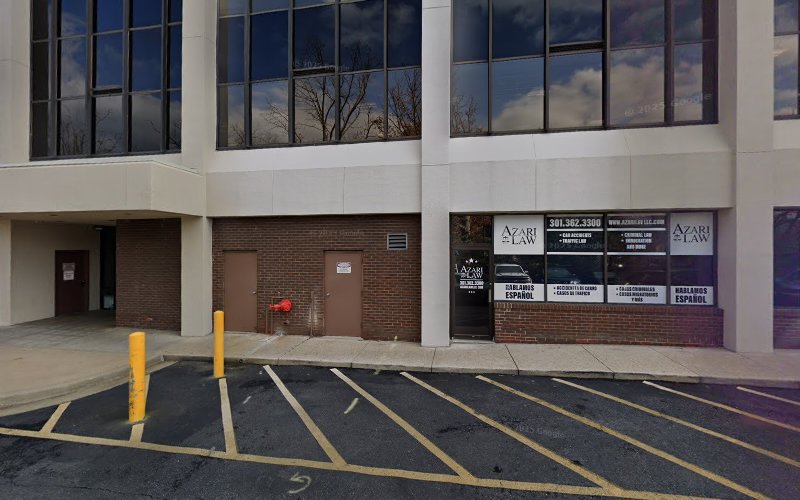 278422 law offices of jeffrey b. henry