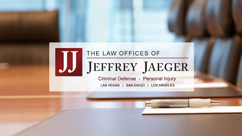 278482 law offices of jeffrey jaeger chtd