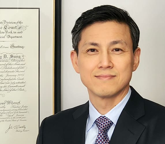 278597 law offices of jeremy d. sung p.c