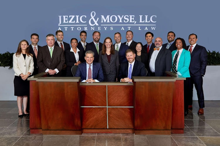 278655 law offices of jezic moyse llc