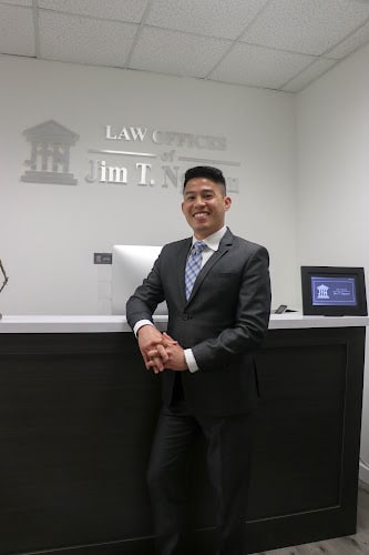 278677 law offices of jim t. nguyen