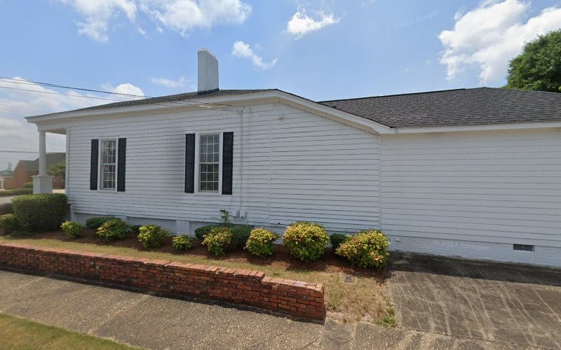 278694 law offices of jo anna c. parker llc