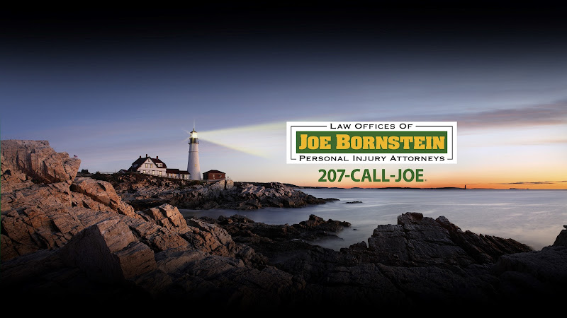 278728 law offices of joe bornstein