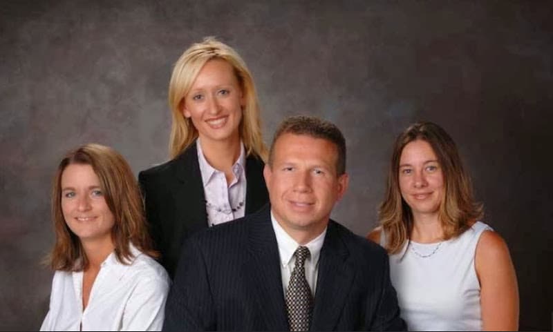 278776 law offices of john a. foscato s.c