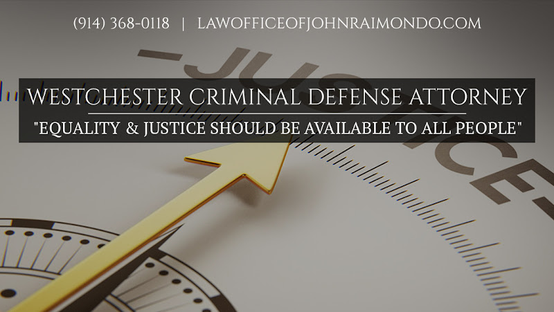 278784 law offices of john a. raimondo p.c