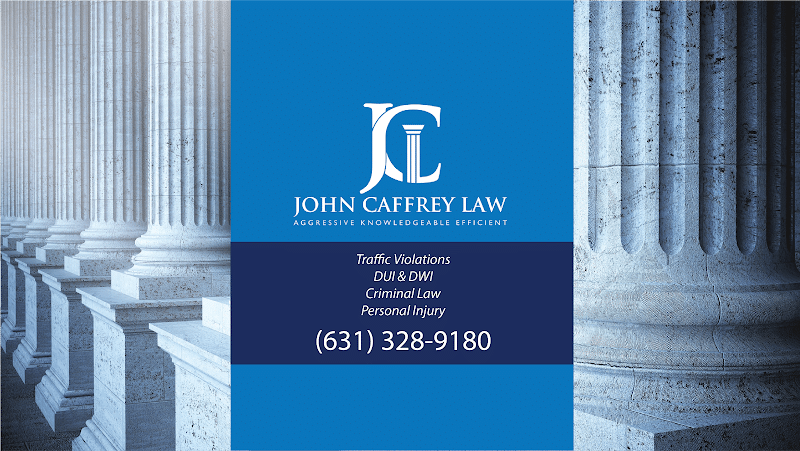 278817 law offices of john caffrey