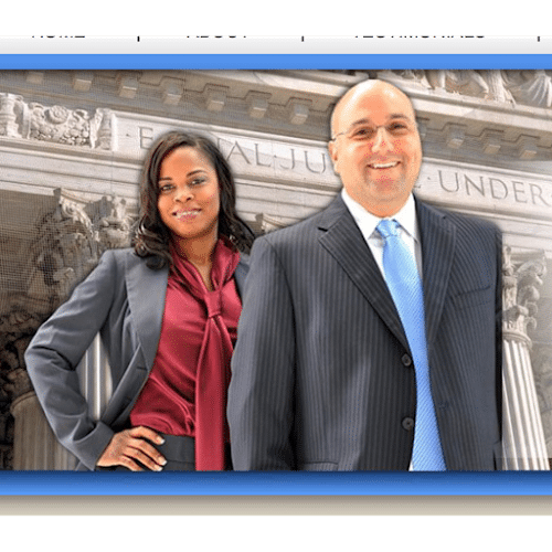278825 law offices of john d. ameen p.a