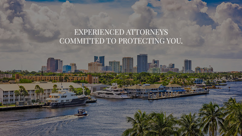 278829 law offices of john d. ameen p.a