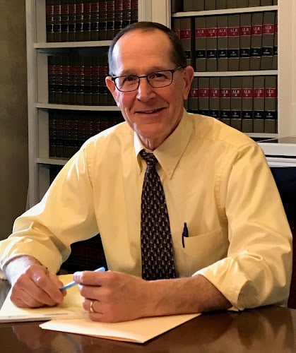 278913 law offices of john h. parks