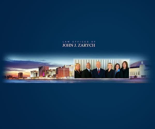 278958 law offices of john j. zarych