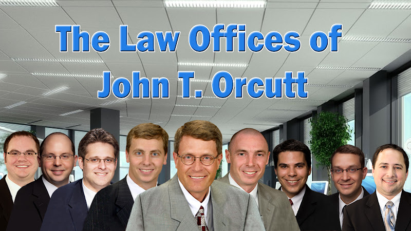 279092 law offices of john t. orcutt