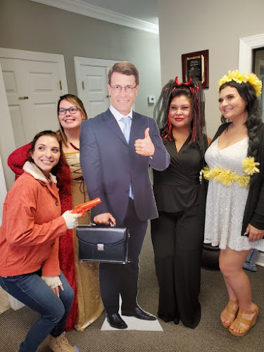 279100 law offices of john t. orcutt