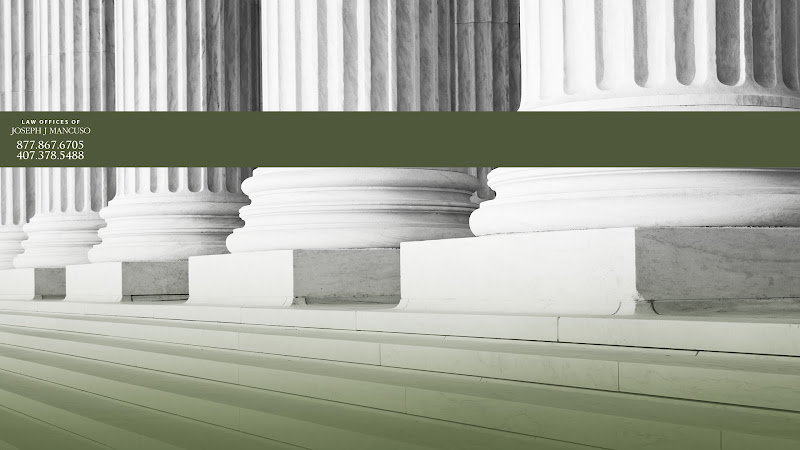 279365 law offices of joseph j. mancuso pa