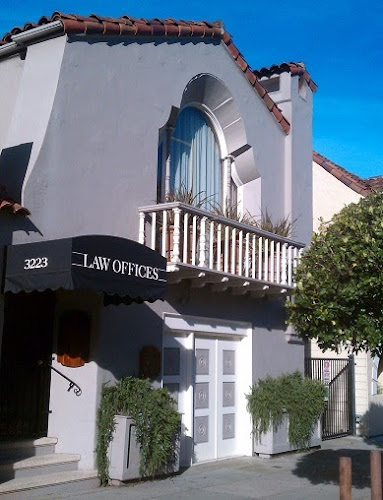 279456 law offices of joshua b. davis