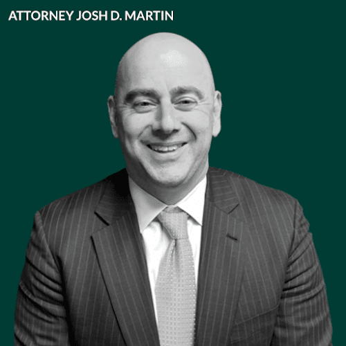 279459 law offices of joshua d. martin llc