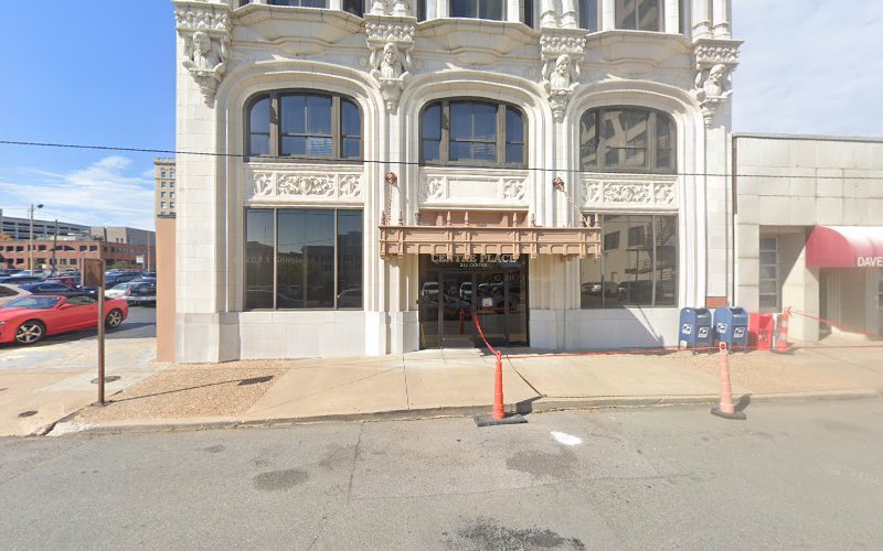 279711 law offices of katherine e. blackmon