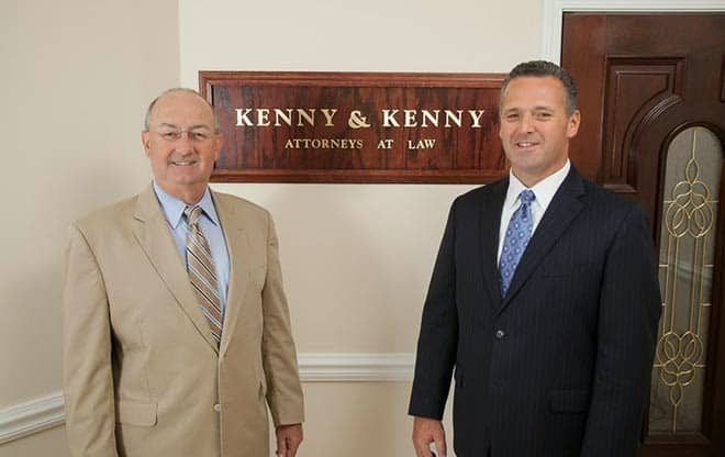 279856 law offices of kenny kenny