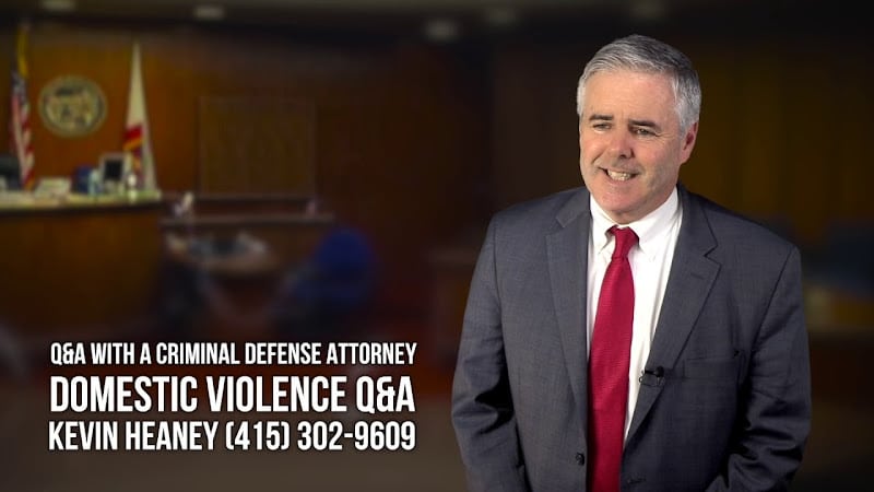 279915 law offices of kevin heaney
