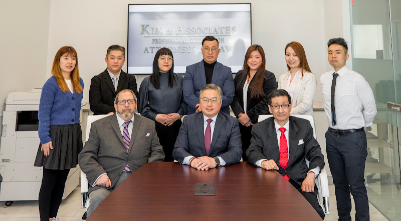 279953 law offices of kim associates p.c